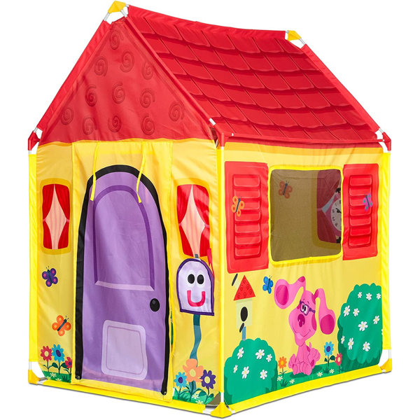 Kids deals plastic playhouse